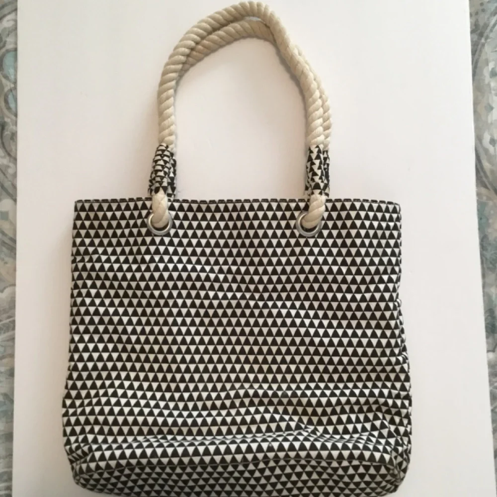 Canvas Tote Bag